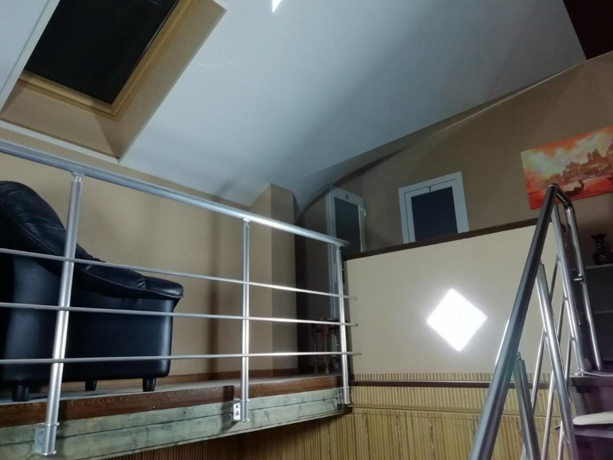 Гостевой Дом Limann Odessza Kültér fotó