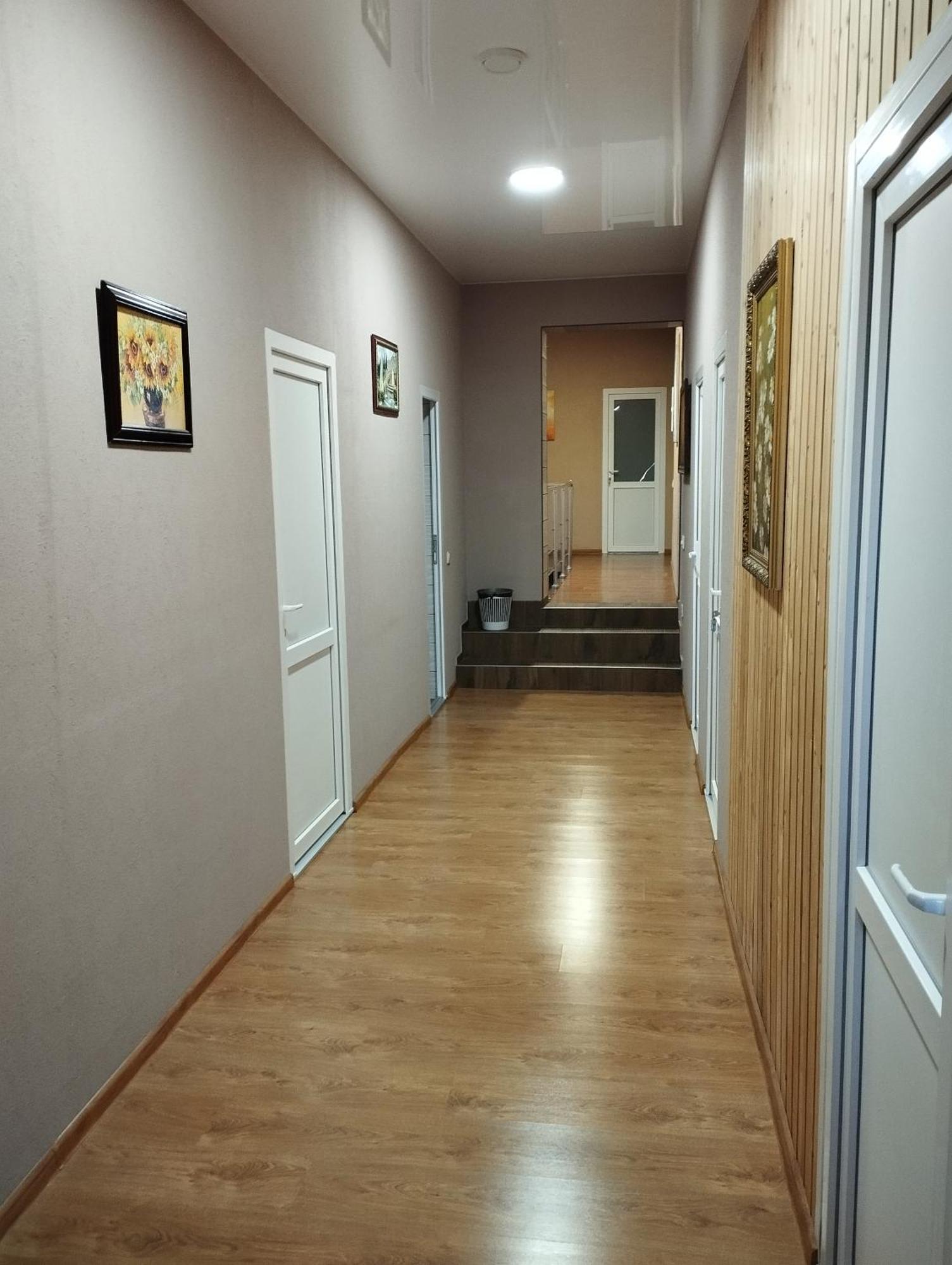 Гостевой Дом Limann Odessza Kültér fotó
